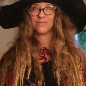 Meet your Posher, Christa